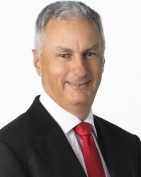 David Baruffi - Director - Blueprint Wealth Perth