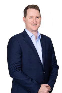 Jason Laming - Financial Planner - Blueprint Wealth Perth